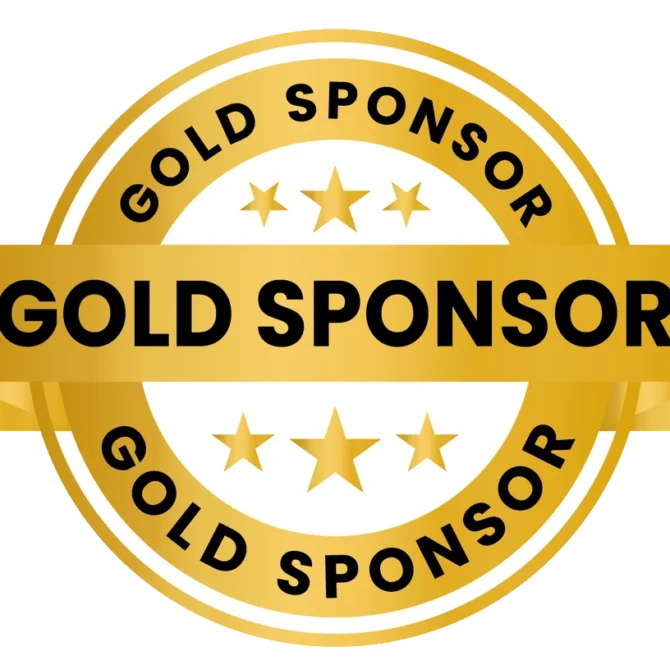 Gold Sponsorship