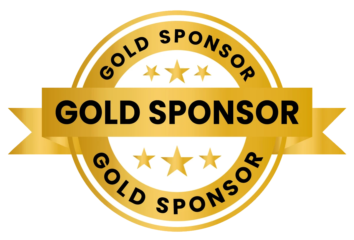 Gold Sponsorship
